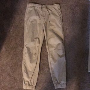 AE ne(x)t level flex men’s joggers- NWOT
